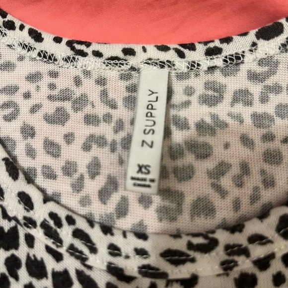 Z supply Tank - Picture 3 of 3